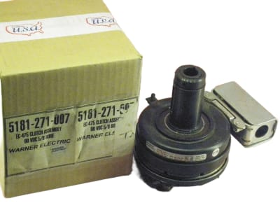 ALTRA INDUSTRIAL MOTION 5181-271-007
