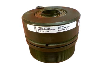ALTRA INDUSTRIAL MOTION 5104-271-026