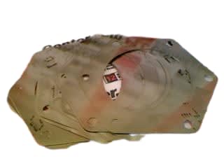 ALTRA INDUSTRIAL MOTION B0634101