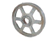 ALTRA INDUSTRIAL MOTION 5V23.6X5