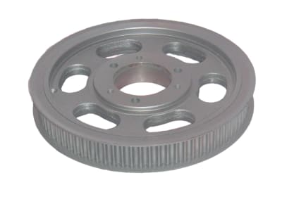 ALTRA INDUSTRIAL MOTION P80-14M-40E