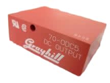 GRAYHILL INC ODC-5