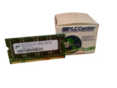 MICRON TECHNOLOGY INC MT8VDDT6464HY-335D1