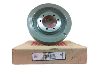 ALTRA INDUSTRIAL MOTION 8.0X2B-SK
