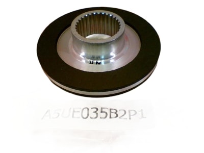 ALTRA INDUSTRIAL MOTION A5UE035B2P1