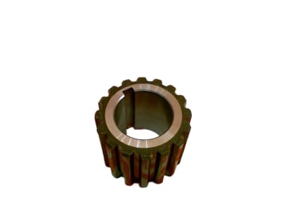 ALTRA INDUSTRIAL MOTION 540-2035