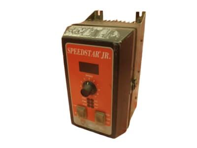 TASC DRIVES INC J1.5V1B3N