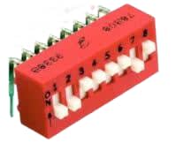GRAYHILL INC 78B10S