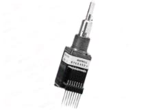 GRAYHILL INC 62C2222-02-060C