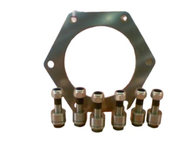 ALTRA INDUSTRIAL MOTION B048RKA