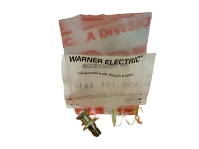 ALTRA INDUSTRIAL MOTION 5181-101-009
