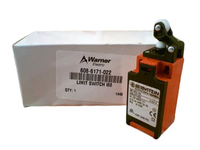 ALTRA INDUSTRIAL MOTION 608-6171-022