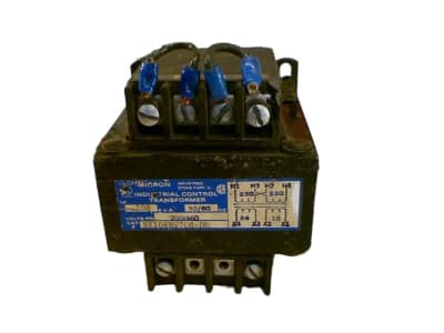 MICRON INDUSTRIES CORPORATION BX108BT700-DE