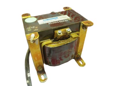 MICRON INDUSTRIES CORPORATION HN750F15