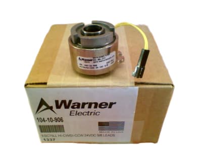 ALTRA INDUSTRIAL MOTION 104-10-906