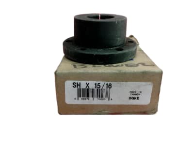 ALTRA INDUSTRIAL MOTION SHX1516