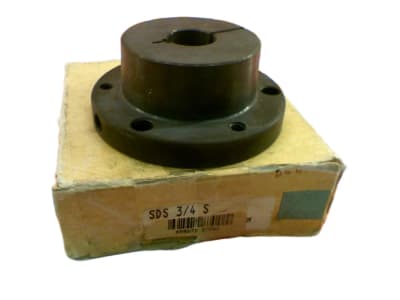 ALTRA INDUSTRIAL MOTION SDS-3/4-S
