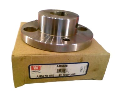 ALTRA INDUSTRIAL MOTION AJ15A78