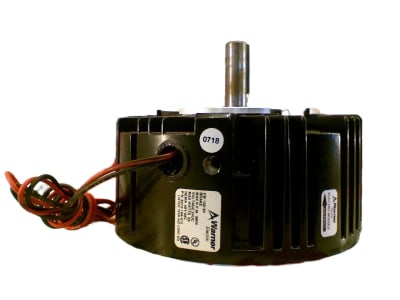 ALTRA INDUSTRIAL MOTION 5370-169-072