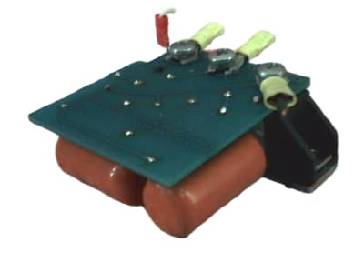 DANFOSS PCB103-0
