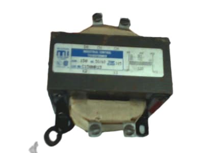 MICRON INDUSTRIES CORPORATION C150NR15