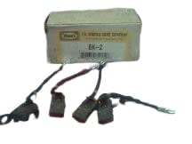 ALTRA INDUSTRIAL MOTION BK-2