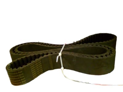 TASC DRIVES INC 2450-14M-55R