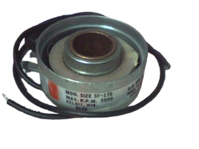ALTRA INDUSTRIAL MOTION 5603-451-039