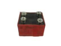 GRAYHILL INC 702S-04-C-12-5