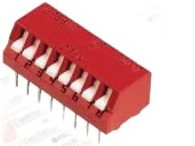 GRAYHILL INC 76PSB09ST