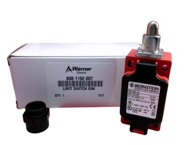 ALTRA INDUSTRIAL MOTION 608-1152-007