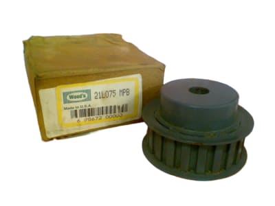 ALTRA INDUSTRIAL MOTION 21L075MPB