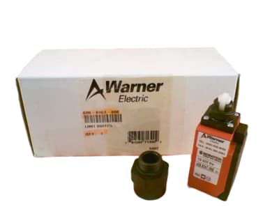 ALTRA INDUSTRIAL MOTION 608-8167-008
