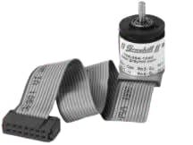 GRAYHILL INC 63A256-L-B-B