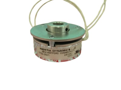 ALTRA INDUSTRIAL MOTION 1702-2521