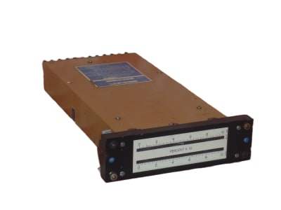 DANAHER CONTROLS 9270-20-E-HL