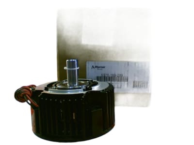 ALTRA INDUSTRIAL MOTION 5370-169-289
