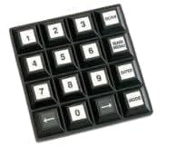 GRAYHILL INC 84S-BB1-004