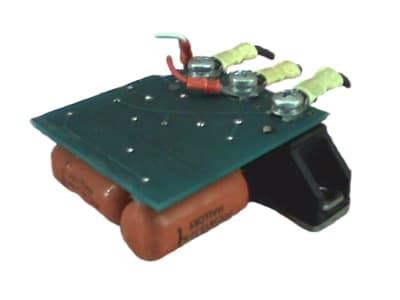 DANFOSS PCB00317