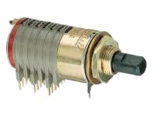 GRAYHILL INC 71BD36-05-1-AJN