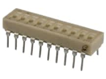 GRAYHILL INC 90B10ST