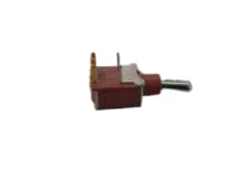 GRAYHILL INC 34DWMSP22B4M6RE