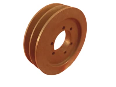 ALTRA INDUSTRIAL MOTION 5.8X2B-SDS