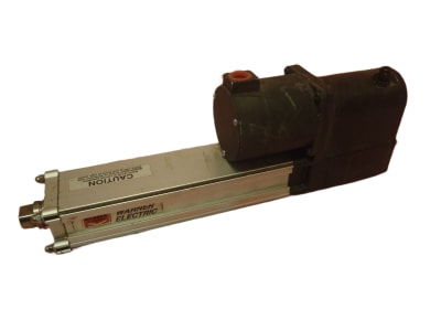 ALTRA INDUSTRIAL MOTION BP9120-A6506-TIE-1396B