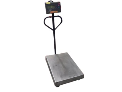 METTLER TOLEDO WW500VR000
