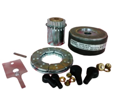 ALTRA INDUSTRIAL MOTION SF-250-3/8-6VDC