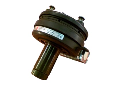 ALTRA INDUSTRIAL MOTION EC-650-7/8-90V