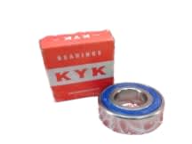 KYK CORPORATION CO VM-40