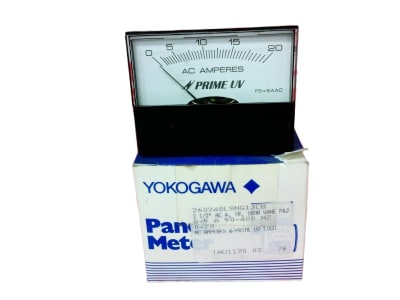 YOKOGAWA 260 240 LSNG