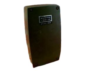 ALTRA INDUSTRIAL MOTION MCS-143